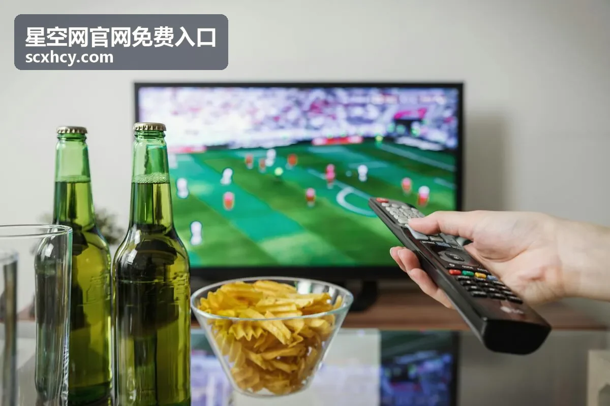 星空网官网免费入口手机端打开场景