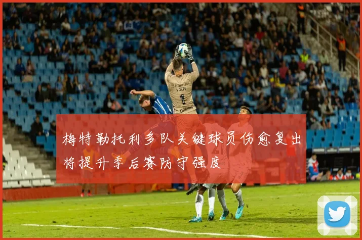 梅特勒托利多队关键球员伤愈复出将提升季后赛防守强度