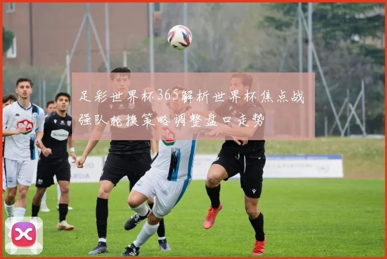 足彩世界杯365解析世界杯焦点战 强队轮换策略调整盘口走势